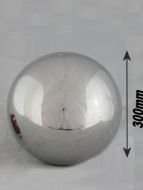 300mm 304 Stainless Steel Ball-(0.55mm/ 1.00mm