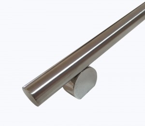 25mm Round Various Sizes Stainless Steel Door Handles